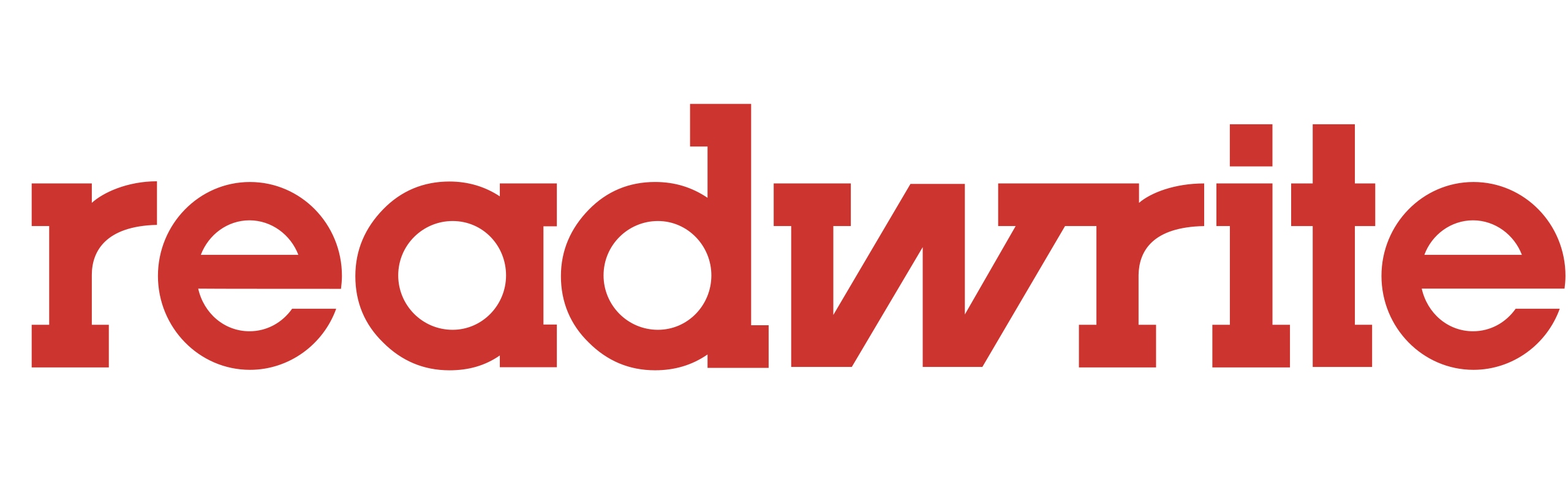 ReadWrite